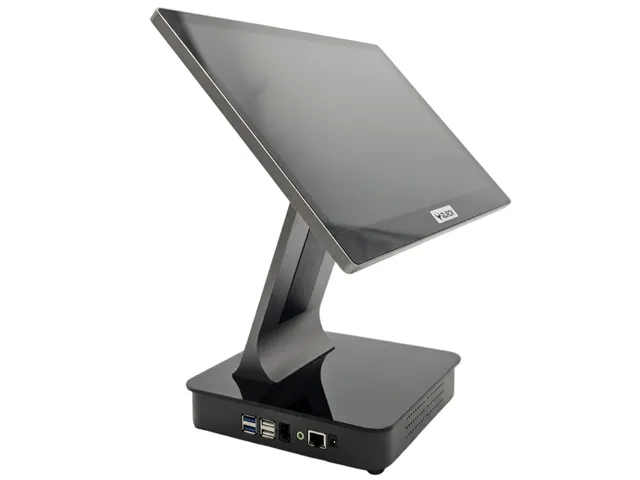 AUROK desktop POS terminal